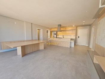 apartment em Rua Professor Renato Barbosa, Jurerê - Florianópolis - SC