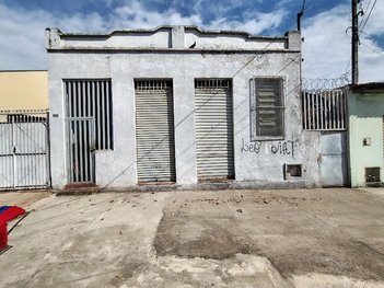 house em Avenida Doutor Eulálio, Vila Rezende - Piracicaba - SP