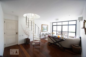 apartment em Alameda A, Recreio dos Bandeirantes - Rio de Janeiro - RJ