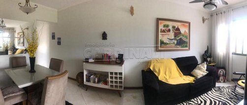 apartment em Rua Vicente Satriani, Vila Suconasa - Araraquara - SP