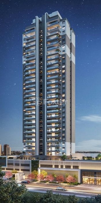 apartment em Rua Deputado Emílio Carlos, Vila Campesina - Osasco - SP