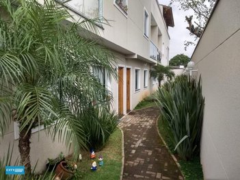 house em Rua Atos Ribeiro, Vila Germinal - São Paulo - SP