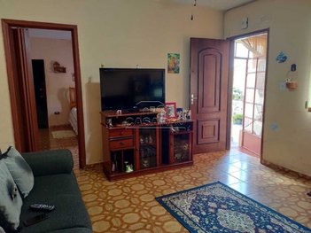 house em Rua Ribeirão Preto, Olímpico - São Caetano do Sul - SP