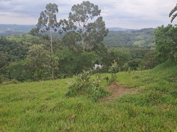 land_lot em Estrada dos Romeiros, Centro - Santana de Parnaíba - SP