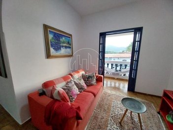 apartment em Rua Tamoios, Barra da Lagoa - Ubatuba - SP