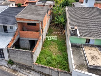 land_lot em Rua Professora Maria Luziene Faria dos Santos, Jardim Planalto - Mogi das Cruzes - SP