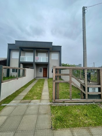 house em Avenida C, Capão da Canoa - Capão da Canoa - RS
