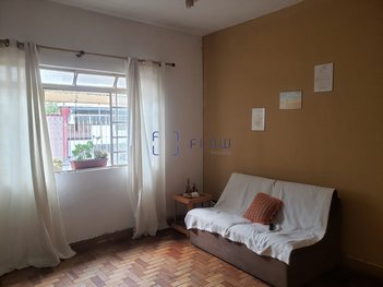 house em Rua Doutor Danton Marques, Jardim Caravelas - São Paulo - SP