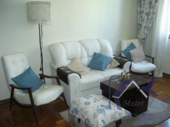 apartment em Antonio Carvalho, Jardim Carvalho - Porto Alegre - RS