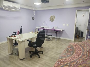 office em Barata Ribeiro, Centro - Campinas - SP