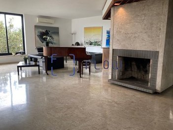 house em Rua Manuel de Góis, Jardim Guedala - São Paulo - SP