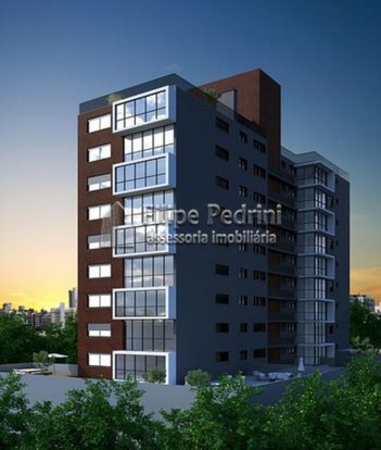 apartment em Rua Doutor Armando Barbedo, Tristeza - Porto Alegre - RS
