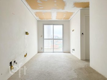 apartment em Jorge Ogushi, Jardim Vila Formosa - São Paulo - SP