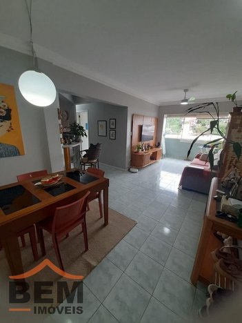 apartment em Avenida Joca Brandão, Centro - Itajaí - SC