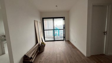 apartment em Avenida dos Carinás, Indianópolis - São Paulo - SP