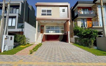 house em Rua Adolfo Inácio de Barcelos, Centro - Gravataí - RS