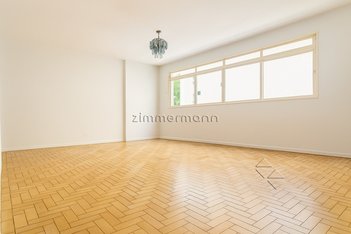 apartment em Rua Pedroso Alvarenga, Itaim Bibi - São Paulo - SP