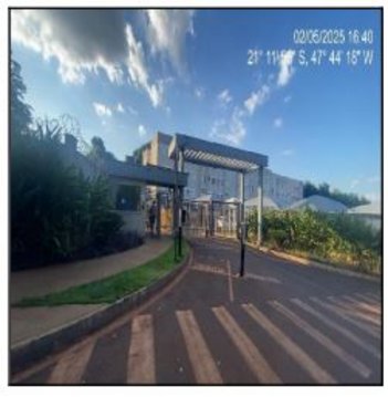 apartment em Rua João Guimarães Rosa, Residencial Parque dos Servidores - Ribeirão Preto - SP