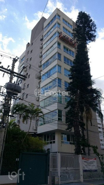 apartment em Rua Luiz Cosme, Passo da Areia - Porto Alegre - RS