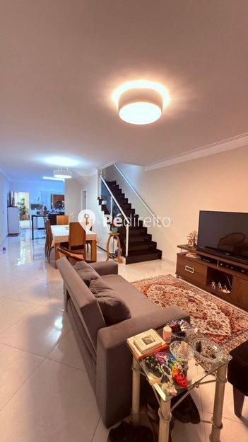 house em Rua Xiririca, Vila Carrão - São Paulo - SP