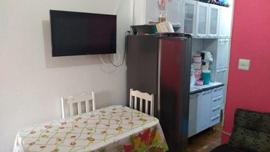 apartment em Alameda Barão de Limeira, Campos Elíseos - São Paulo - SP