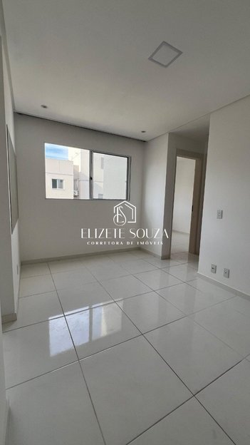 apartment em Rua Castro Alves, São Diogo II - Serra - ES