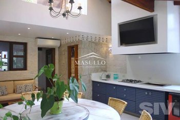 house em Alameda Potiguar, Riviera - Bertioga - SP