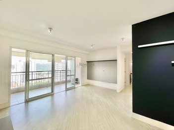 apartment em Avenida Professor Alceu Maynard Araújo, Vila Cruzeiro - São Paulo - SP