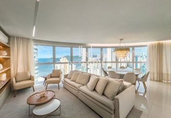 apartment em Rua 1141, Centro - Balneário Camboriú - SC
