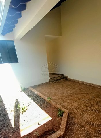 house em Rua Joaquim Maria Contente, Jardim Maria Luiza III - Lençóis Paulista - SP