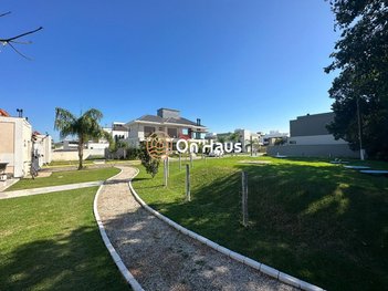 land_lot em Camarinhas, Campeche - Florianópolis - SC