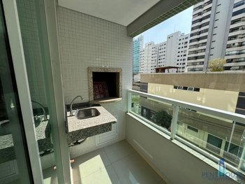 apartment em Rua 201, Centro - Balneário Camboriú - SC