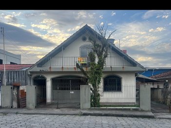 land_lot em José João de Andrade, Real Parque - São José - SC