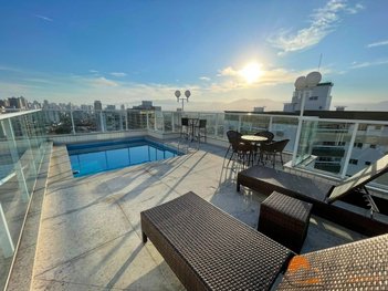 apartment em Rua Antilhas, Guilhermina - Praia Grande - SP