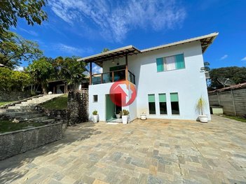 house em Alameda dos Cardeais, Condomínio Vale do Ouro - Ribeirão das Neves - MG