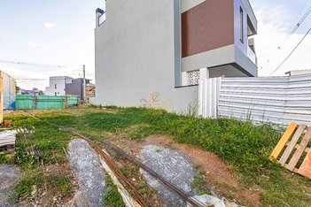 land_lot em Rua Irma Schreiner Maran, Santa Cândida - Curitiba - PR