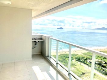 apartment em Avenida Nereu Ramos, Balneário Piçarras - Balneário Piçarras - SC