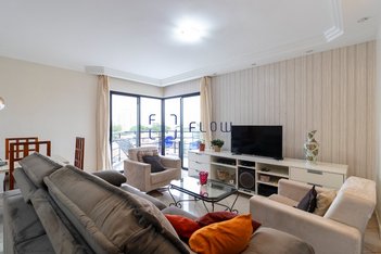 apartment em Rua Nilo Guerra, Vila Mascote - São Paulo - SP