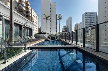 apartment em Rua 2850, Centro - Balneário Camboriú - SC
