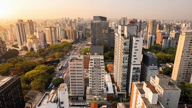 apartment em Rua Afonso de Freitas, Paraíso - São Paulo - SP