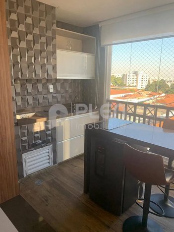 apartment em Rua Capitão Rabelo, Jardim São Paulo(Zona Norte) - São Paulo - SP