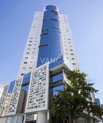 apartment em 3100, Centro - Balneário Camboriú - SC