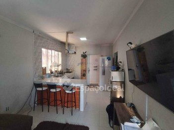 house em Rua Felício Bianchini, Antonio Lopes - Lençóis Paulista - SP