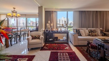 apartment em Rua Vítor Meireles, Rio Branco - Porto Alegre - RS