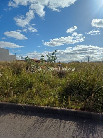 land_lot em Avenida Sílvio de Freitas Remédio, Parque 35 - Guaíba - RS