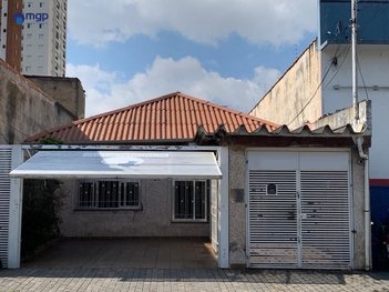house em Rua Itaúna, Vila Maria Alta - São Paulo - SP