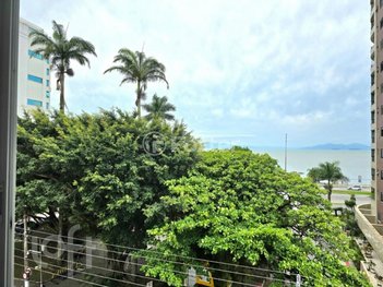 apartment em Rua Bocaiúva, Centro - Florianópolis - SC