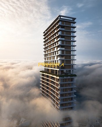 apartment em Rua Deputado Heitor Alencar Furtado, Campo Comprido - Curitiba - PR