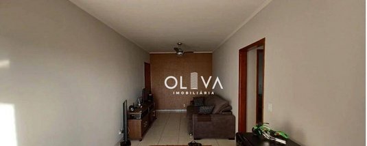 apartment em Avenida Fortunato Ernesto Vetorasso, Jardim Residencial Etemp - São José do Rio Preto - SP