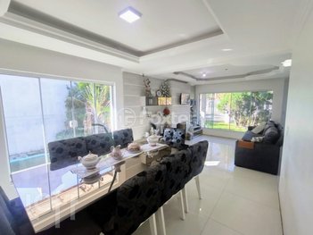 house em Rua Marquês de Olinda, São José - Canoas - RS